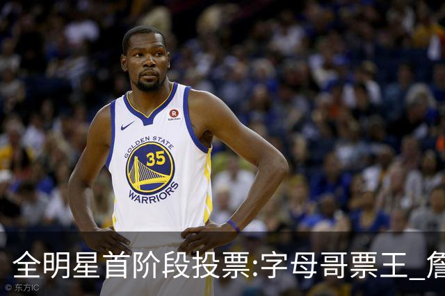 全明星首阶段投票:字母哥票王 詹姆斯西部票王